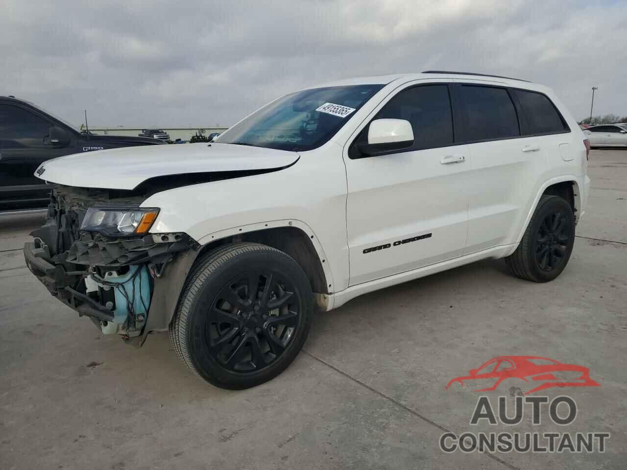 JEEP GRAND CHER 2019 - 1C4RJEAG3KC763130