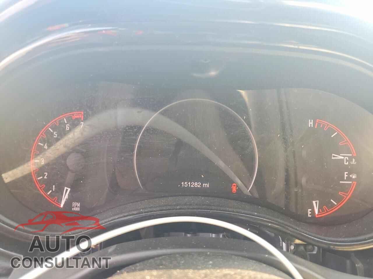 DODGE DURANGO 2021 - 1C4RDHAG6MC540639