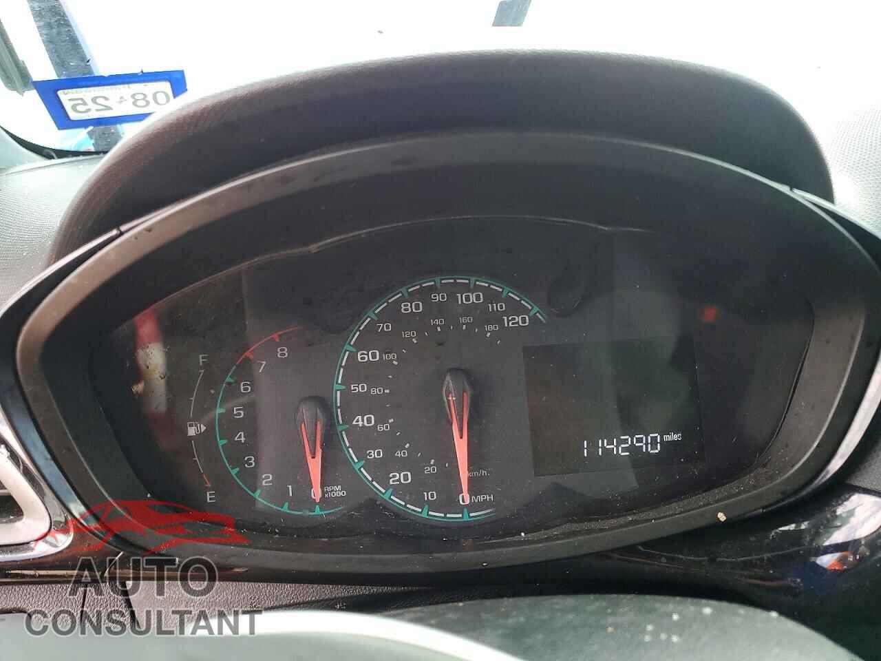 CHEVROLET SPARK 2021 - KL8CD6SA0MC737495