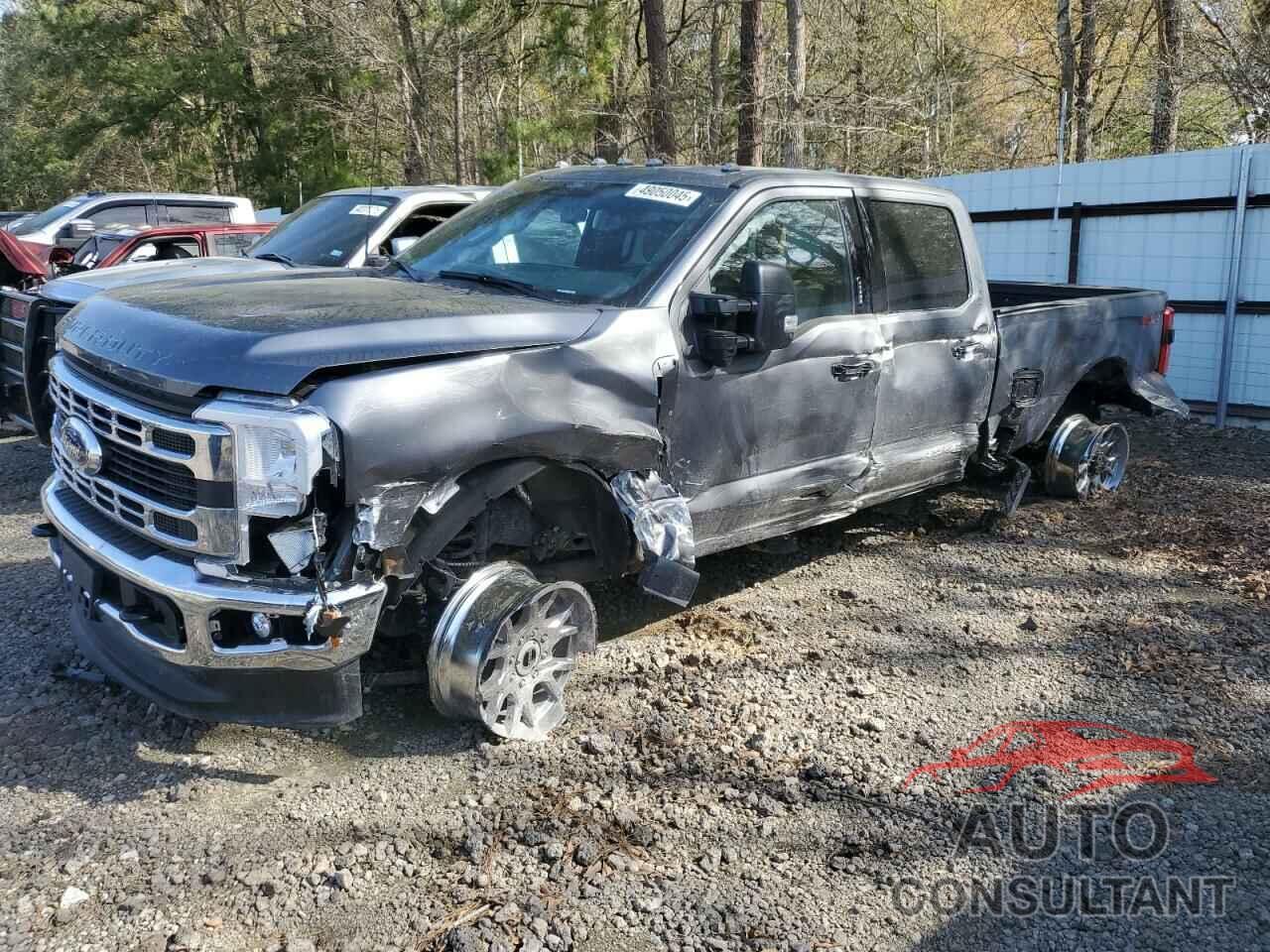 FORD F250 2024 - 1FT7W2BN9REE75941