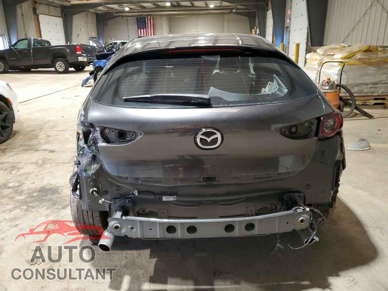MAZDA 3 2020 - JM1BPBLM1L1162801