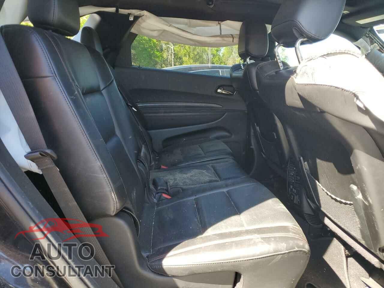 DODGE DURANGO 2024 - 1C4RDJDG0RC153143