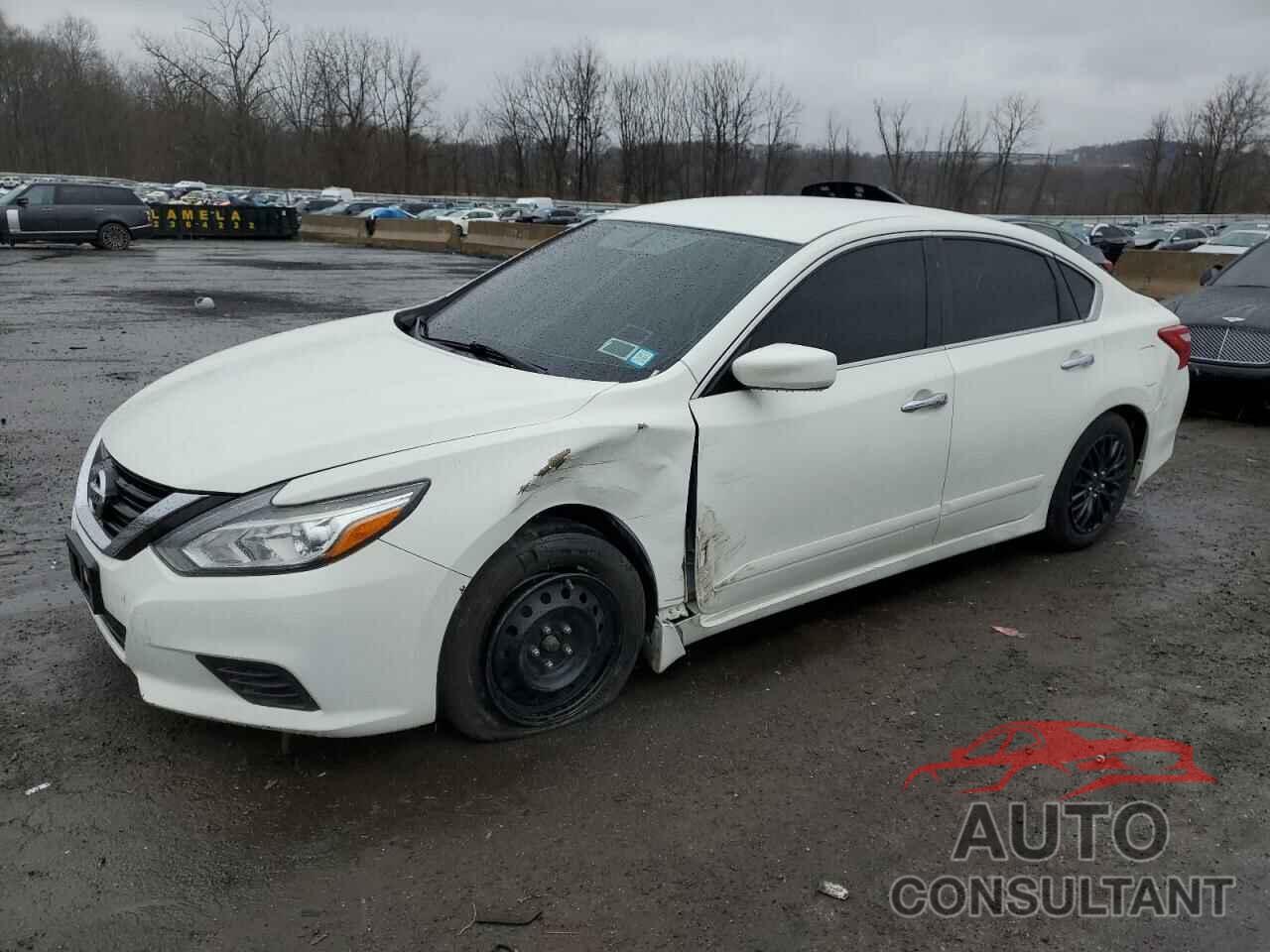 NISSAN ALTIMA 2017 - 1N4AL3AP9HC215031