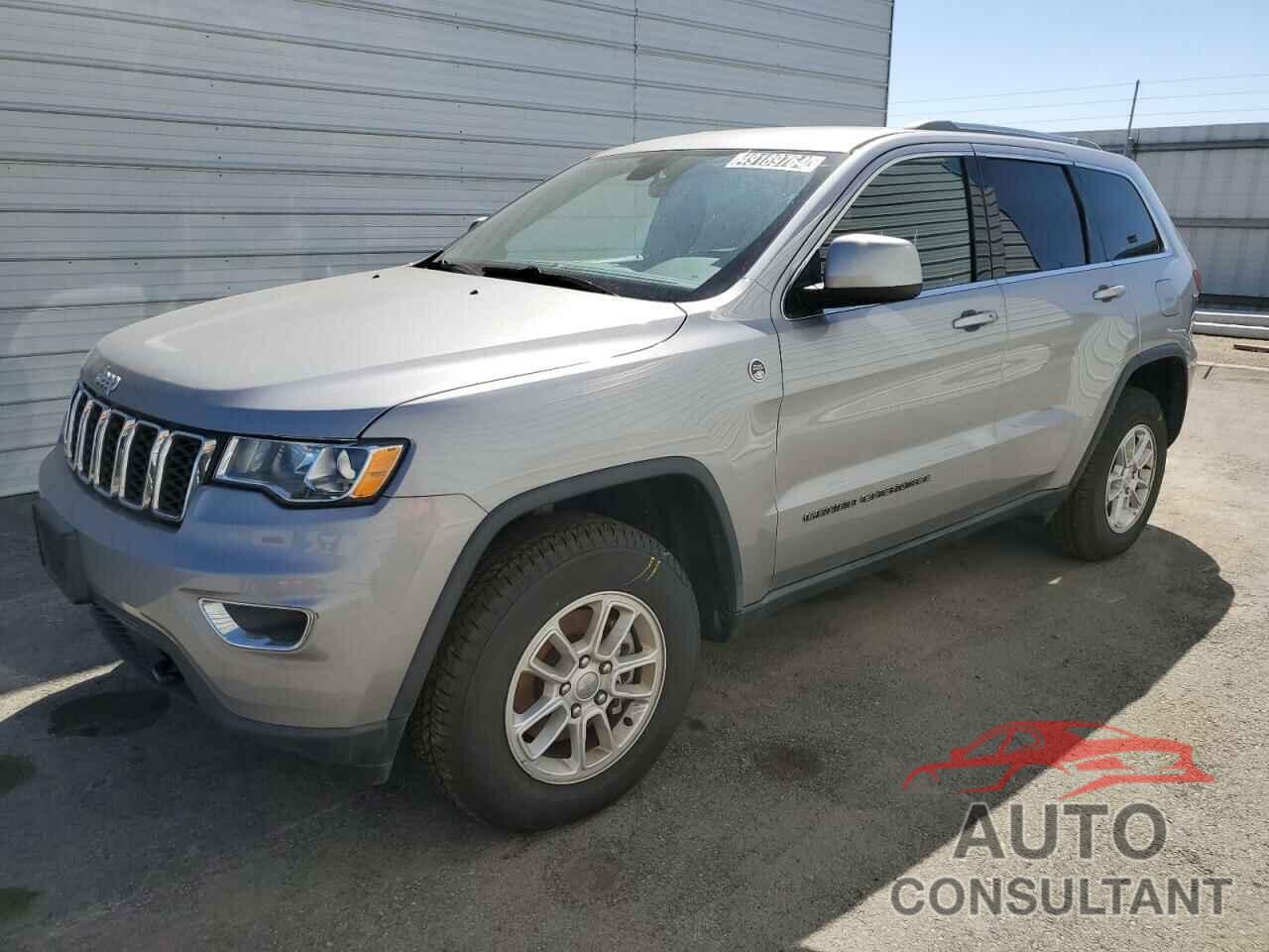 JEEP GRAND CHER 2020 - 1C4RJFAG5LC153690
