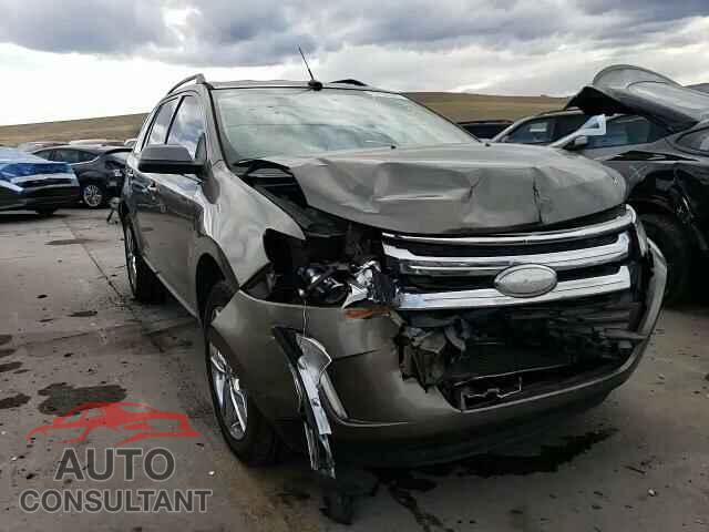 FORD EDGE 2013 - 2FMDK4JC9DBB14445