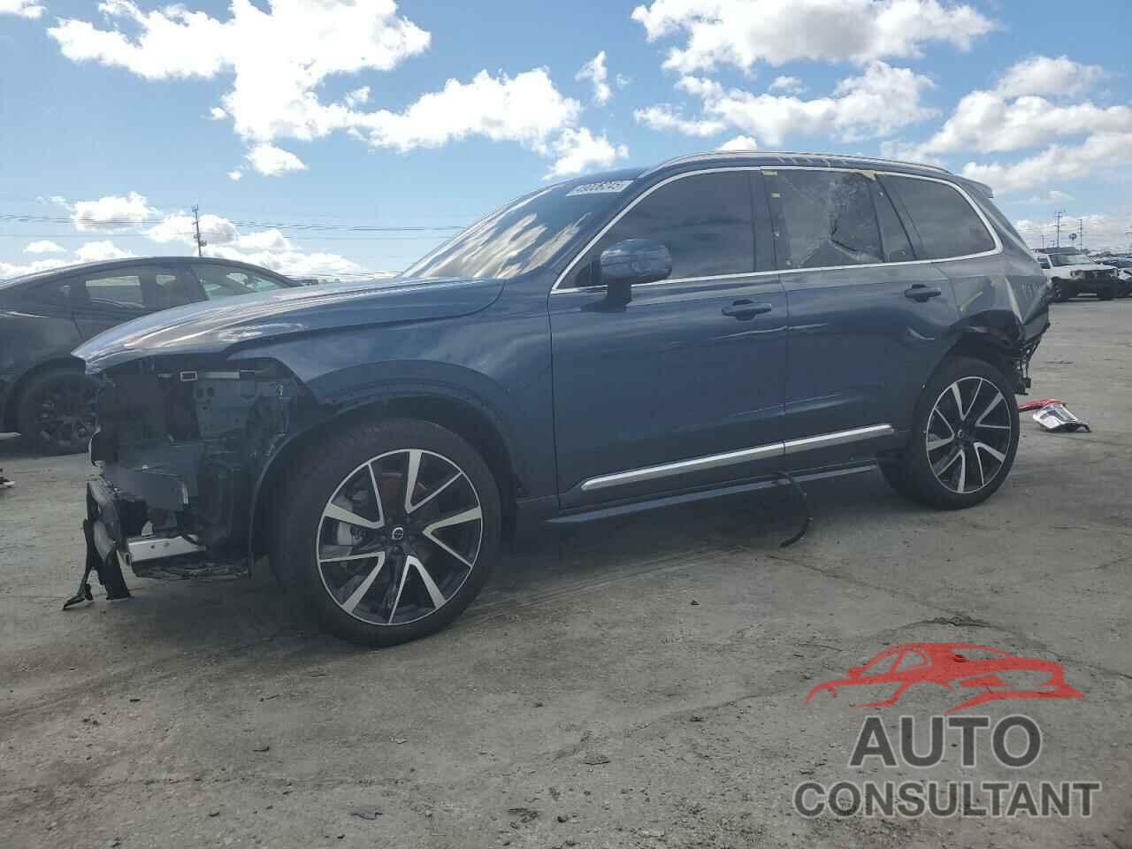 VOLVO XC90 ULTIM 2024 - YV4062PF7R1258380