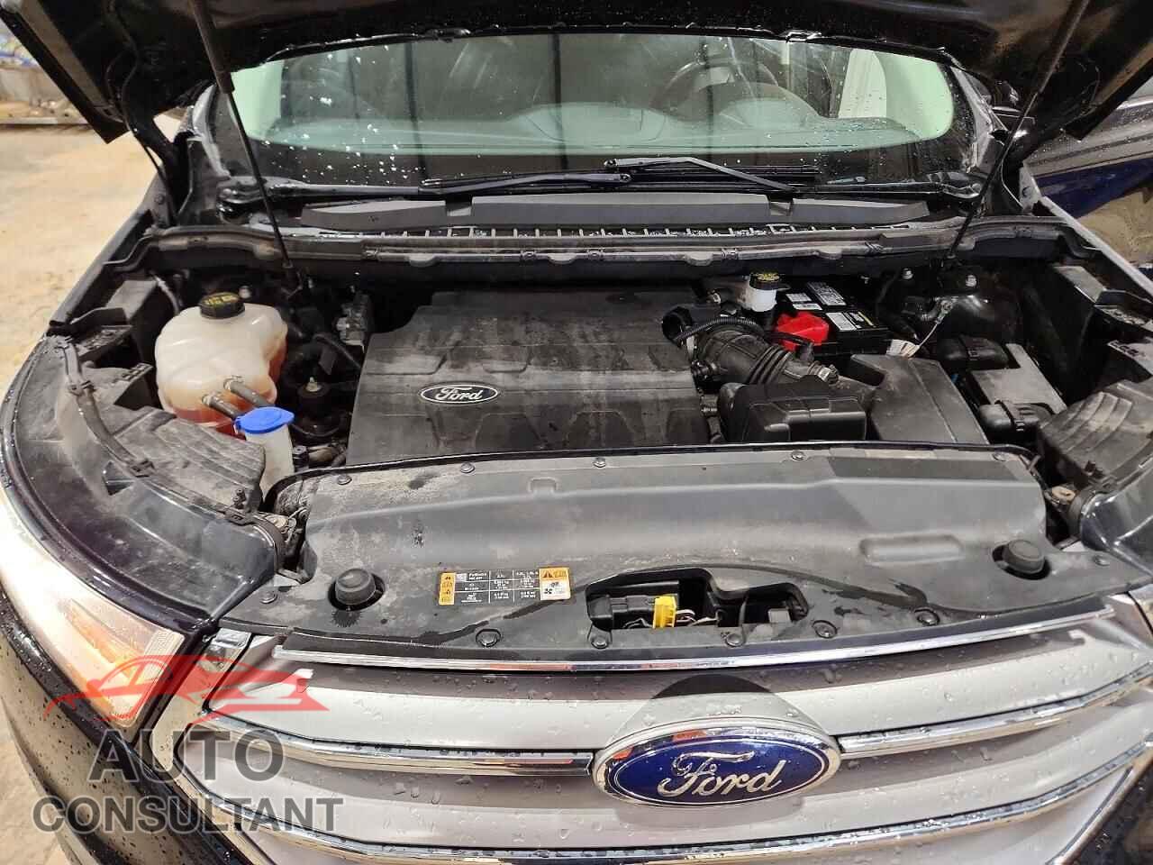 FORD EDGE 2016 - 2FMPK4K89GBB08057