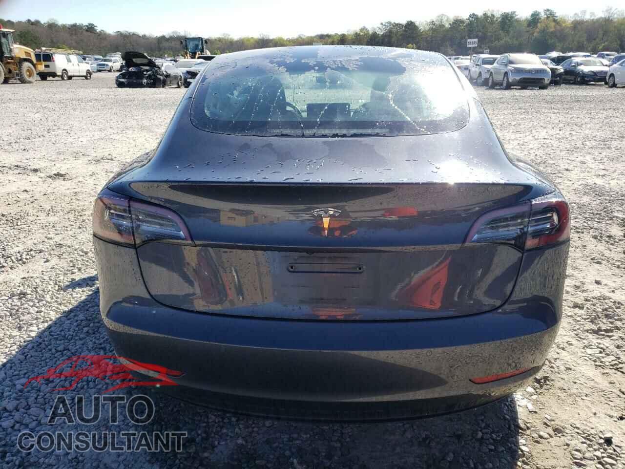 TESLA MODEL 3 2019 - 5YJ3E1EA1KF435295