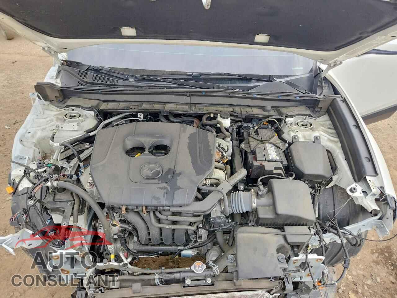 MAZDA CX30 2023 - 3MVDMBBM5PM510738