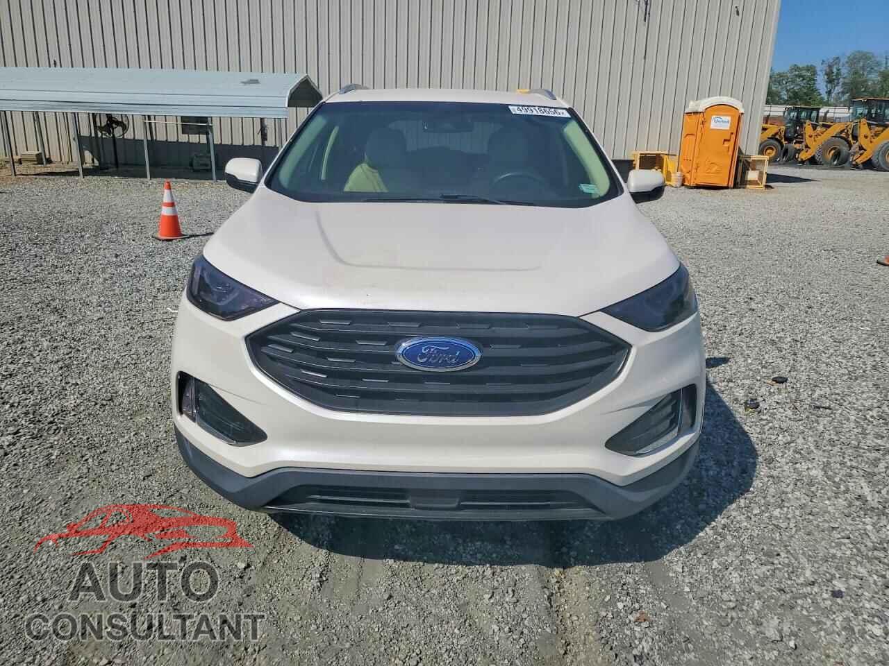 FORD EDGE 2019 - 2FMPK3J94KBC57182