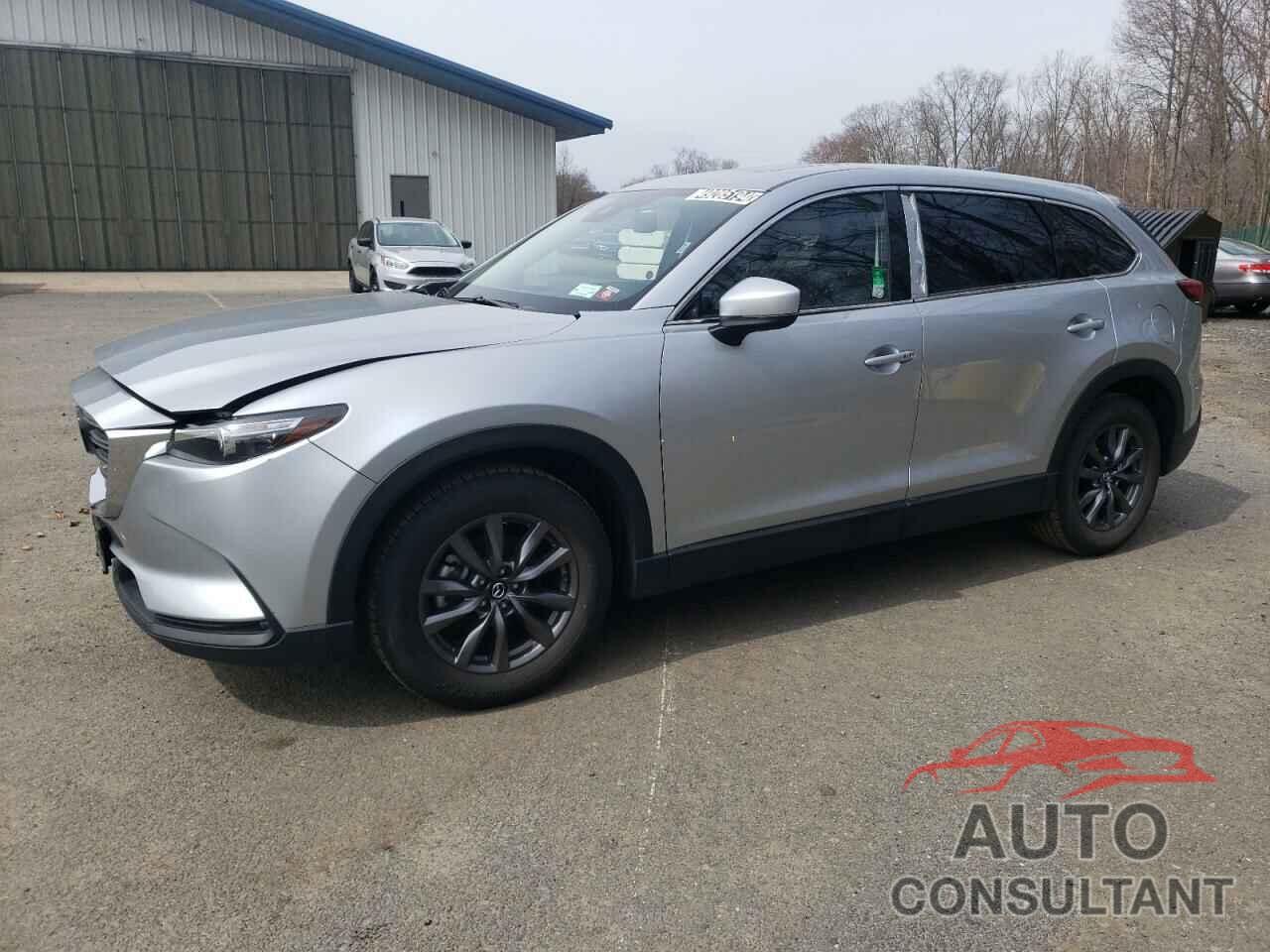 MAZDA CX-9 2023 - JM3TCBCY4P0658486
