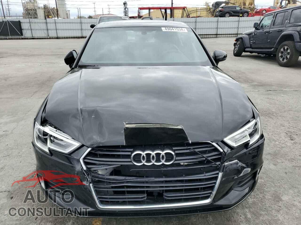 AUDI A3 2018 - WAUAUGFF8J1067029