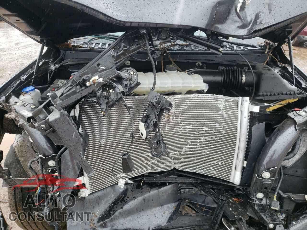 FORD EXPEDITION 2023 - 1FMJK1M85PEA44413
