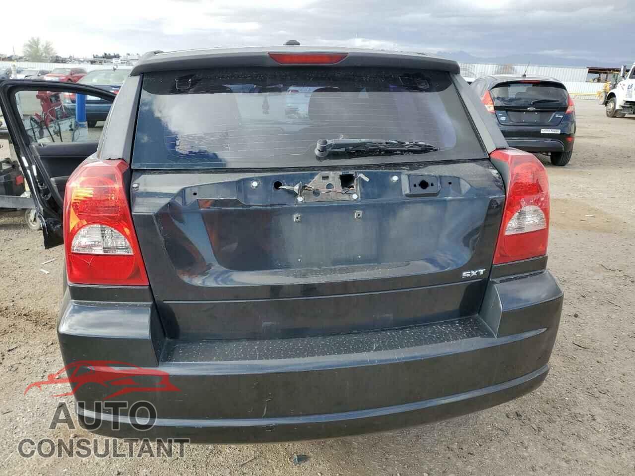 DODGE CALIBER 2010 - 1B3CB4HA5AD605705