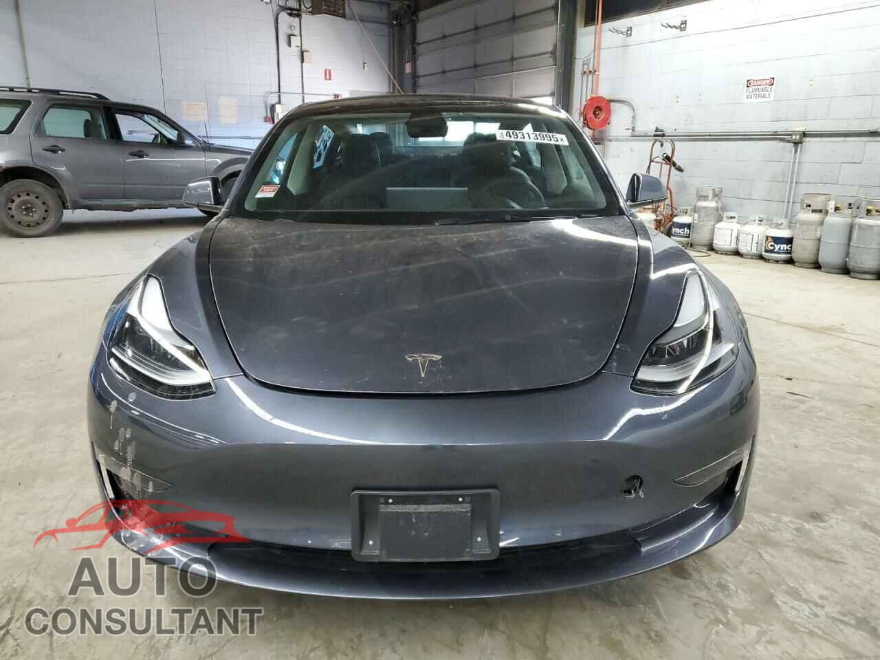 TESLA MODEL 3 2023 - 5YJ3E1EA2PF396854
