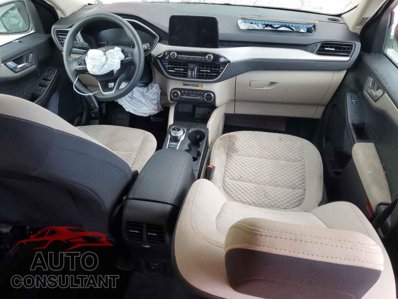 FORD ESCAPE 2020 - 1FMCU9G69LUA20062