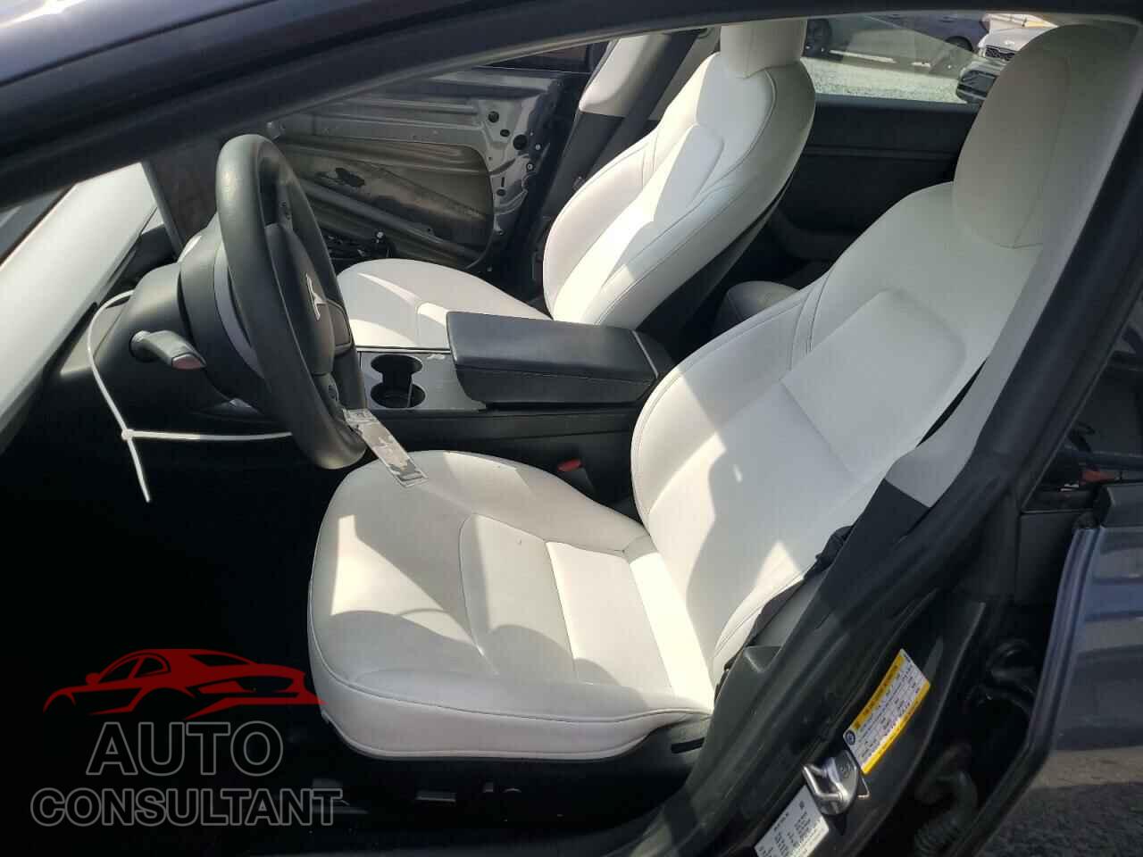 TESLA MODEL 3 2021 - 5YJ3E1EA1MF024630