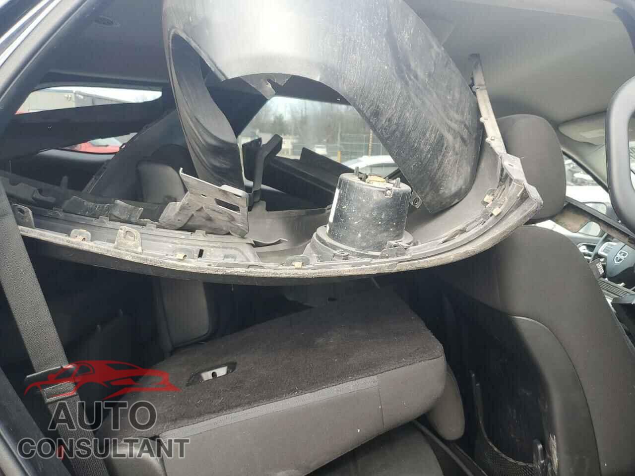 DODGE DURANGO 2011 - 1D4SE4GTXBC595543