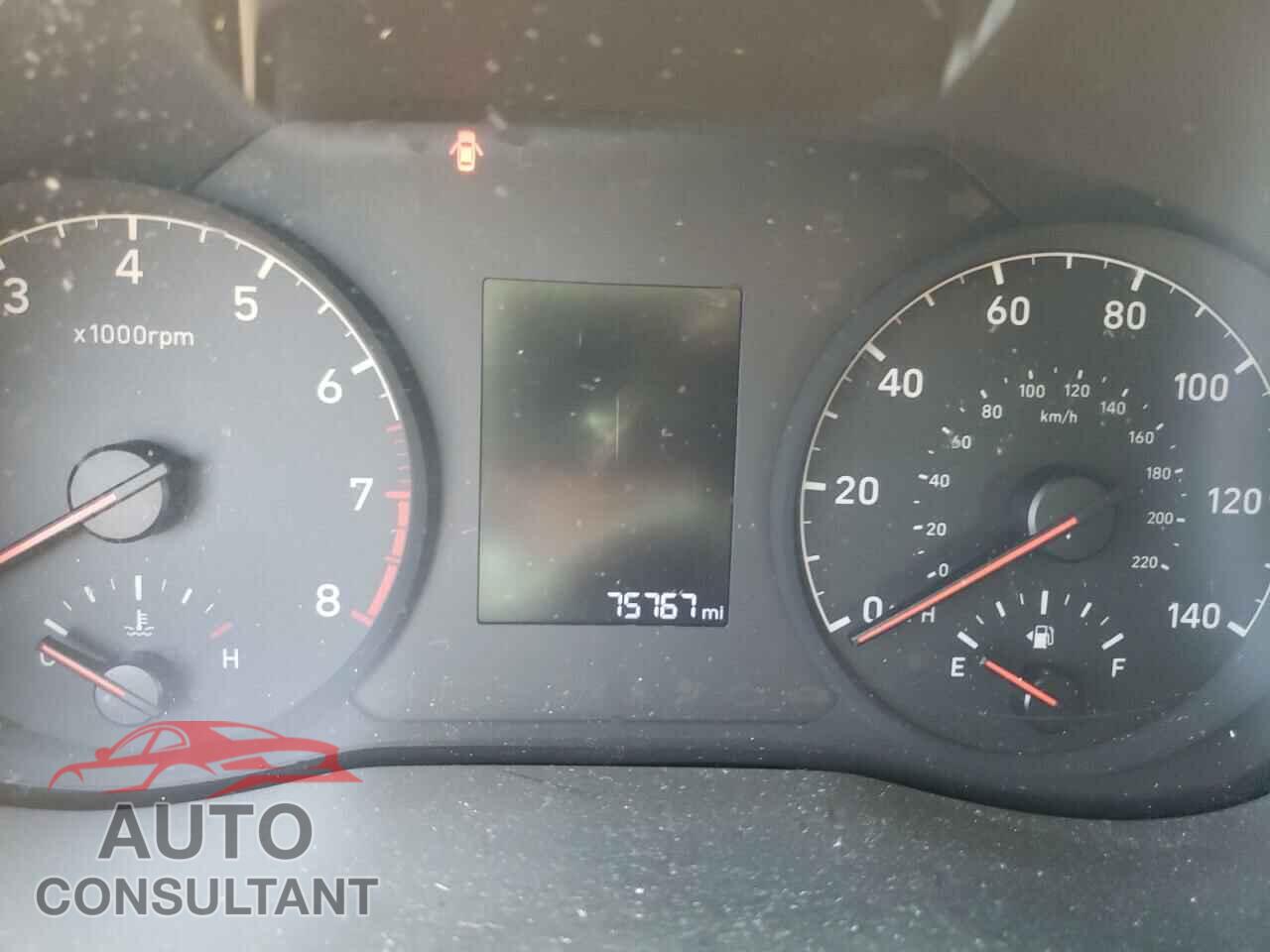 HYUNDAI ACCENT 2020 - 3KPC24A64LE109834