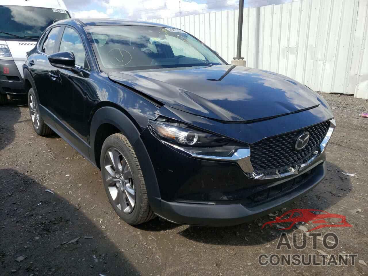 MAZDA CX30 2021 - 3MVDMBBL5MM244995