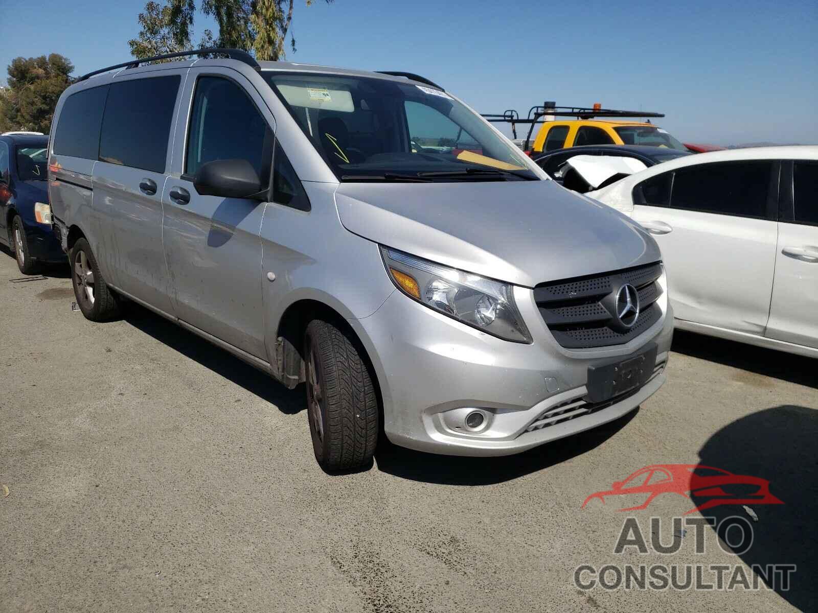 MERCEDES-BENZ ALL OTHER 2016 - WD4PG2EE2G3099526