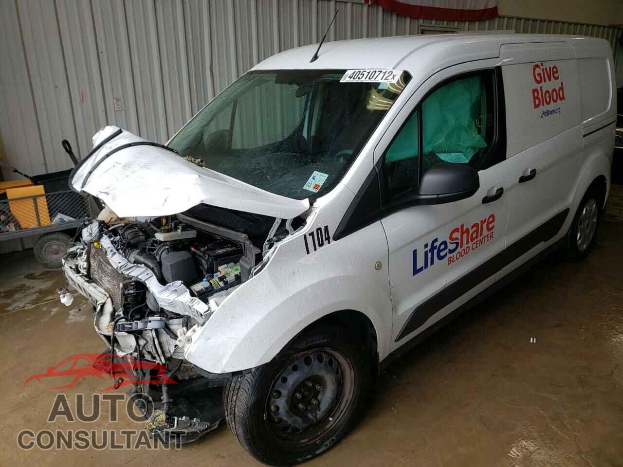 FORD TRANSIT CO 2016 - NM0LS7F74G1291060