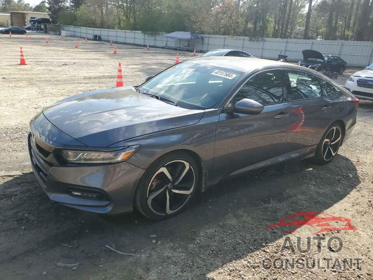 HONDA ACCORD 2020 - 1HGCV1E3XLA021302