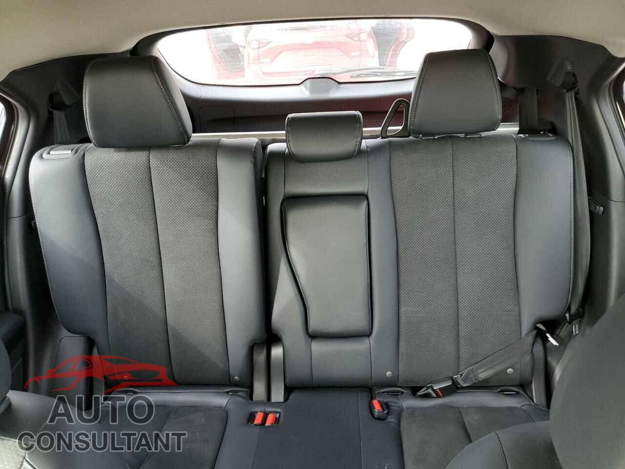 MITSUBISHI ECLIPSE 2022 - JA4ASWAA8NZ046164
