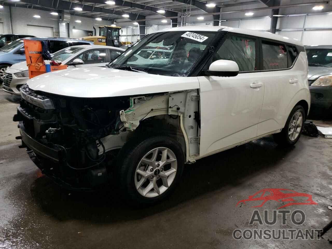 KIA SOUL 2023 - KNDJ23AU3P7894000