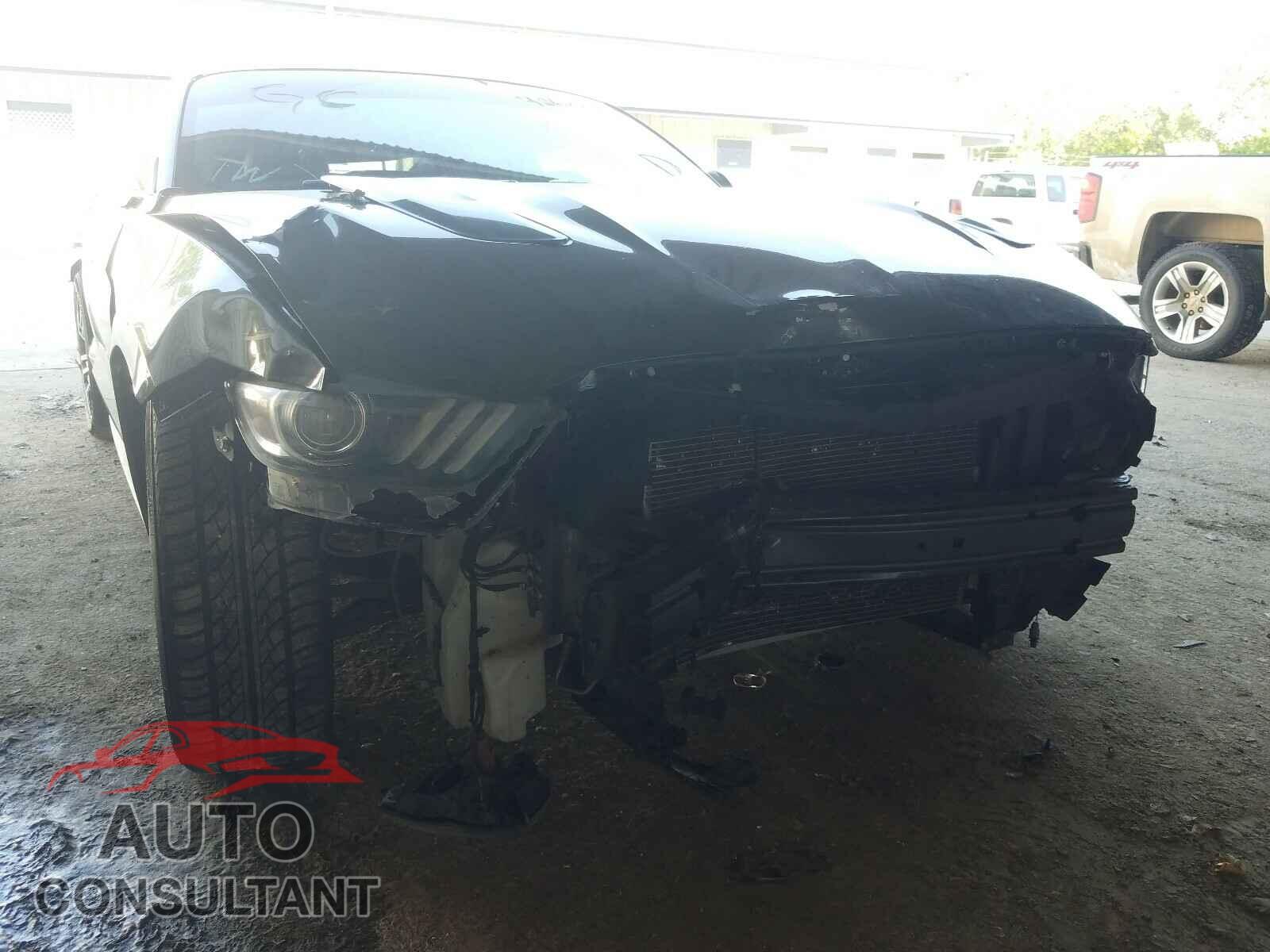 FORD MUSTANG 2017 - 1FA6P8CF6H5336485