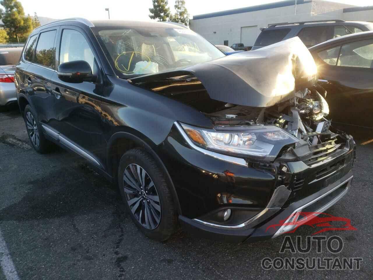 MITSUBISHI OUTLANDER 2020 - JA4AD3A34LZ028509