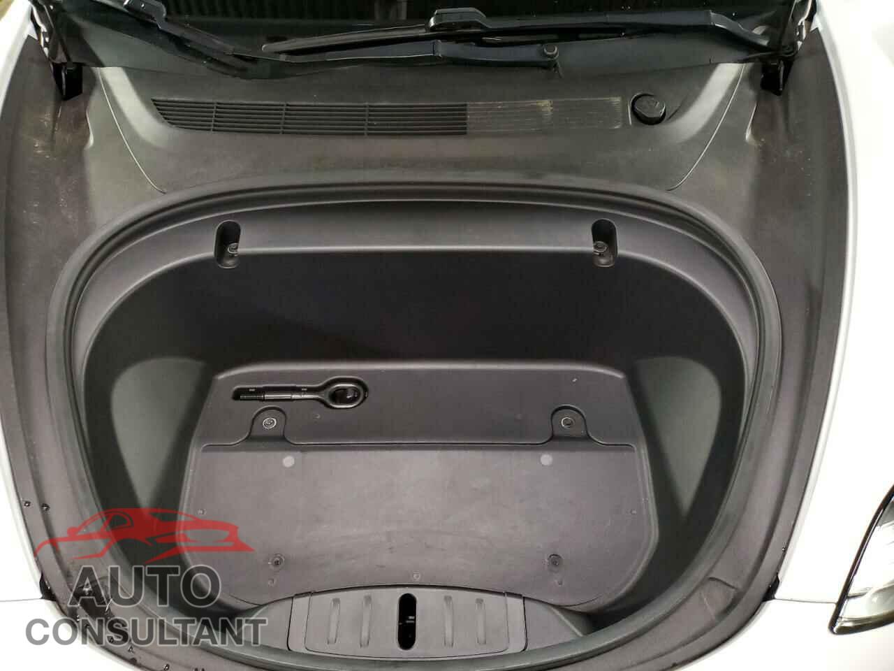 TESLA MODEL 3 2020 - 5YJ3E1EA7LF615558