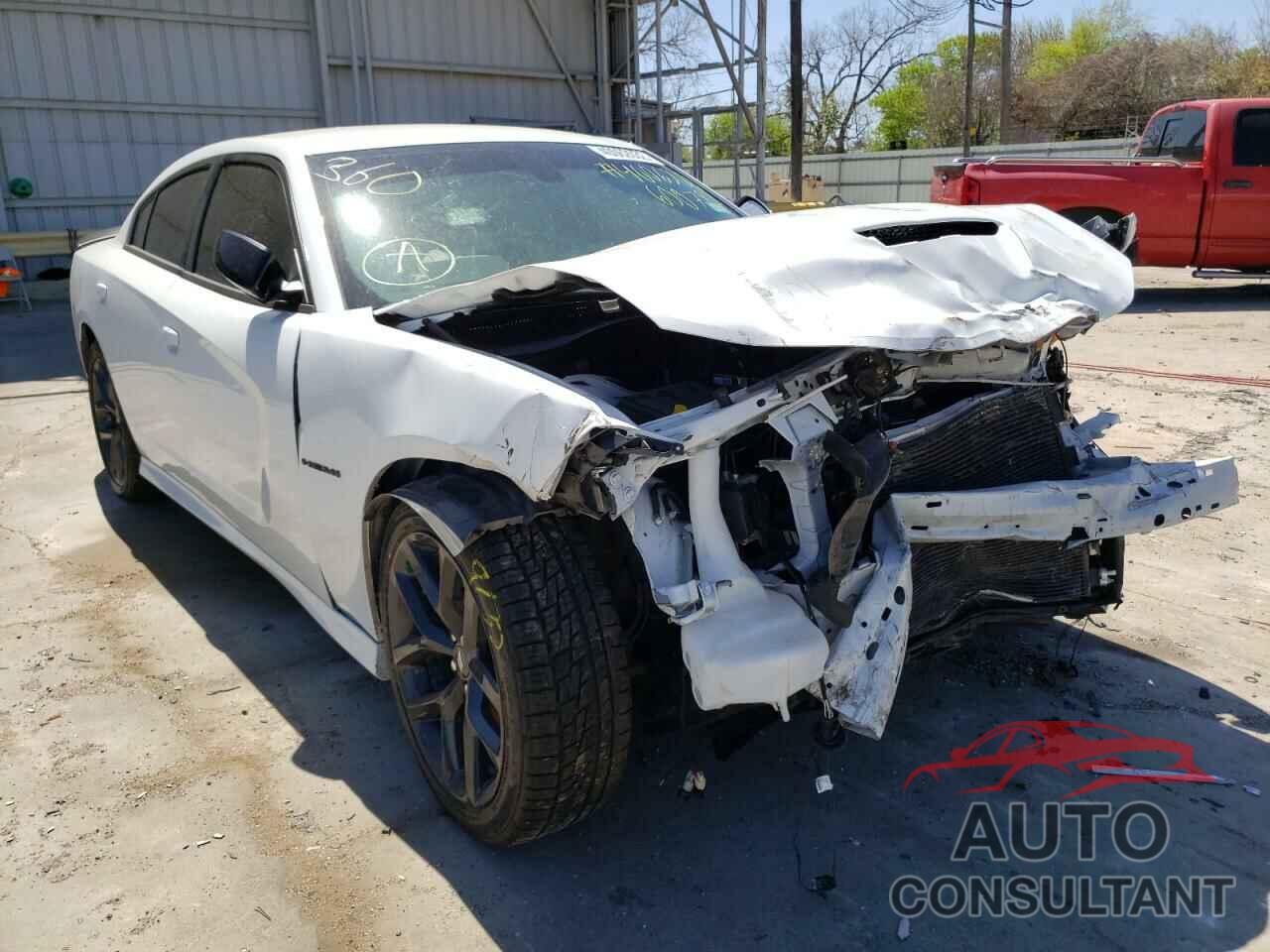 DODGE CHARGER 2021 - 2C3CDXCT0MH600782