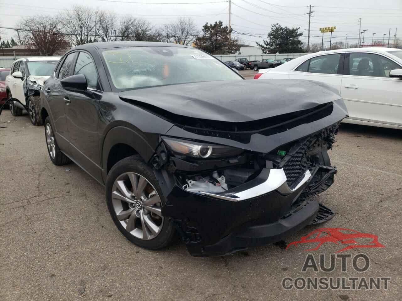 MAZDA CX30 2021 - 3MVDMABL4MM246666