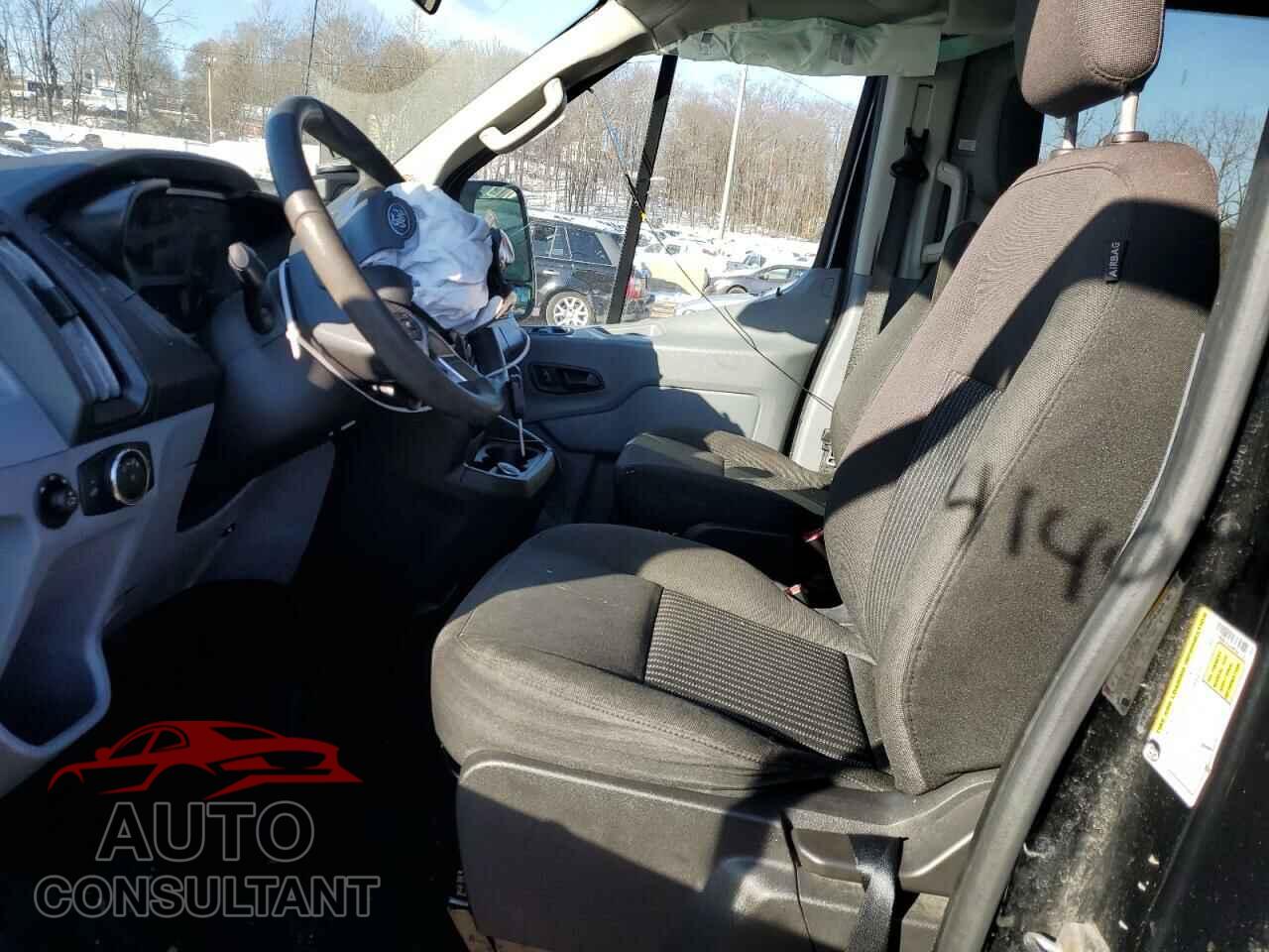 FORD TRANSIT 2017 - 1FBAX2CG4HKA67239