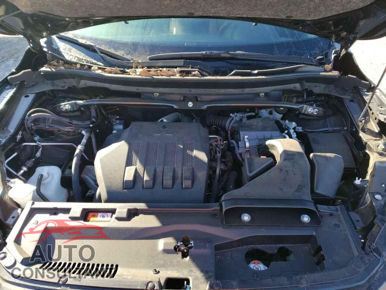 MITSUBISHI ECLIPSE 2023 - JA4ATWAA9PZ006403