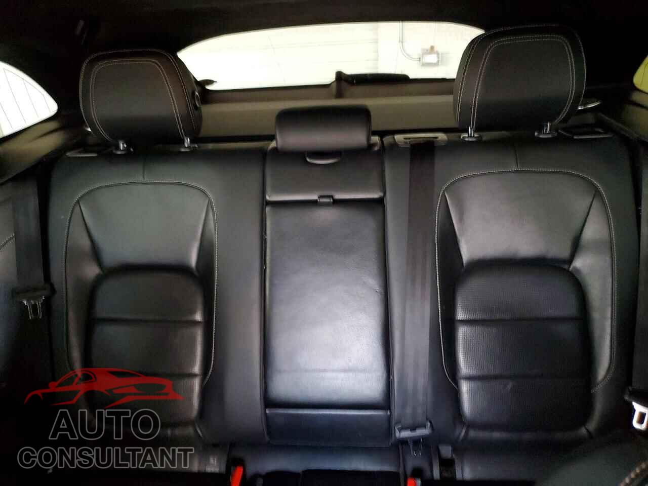 JAGUAR F-PACE 2019 - SADCM2FV4KA356727