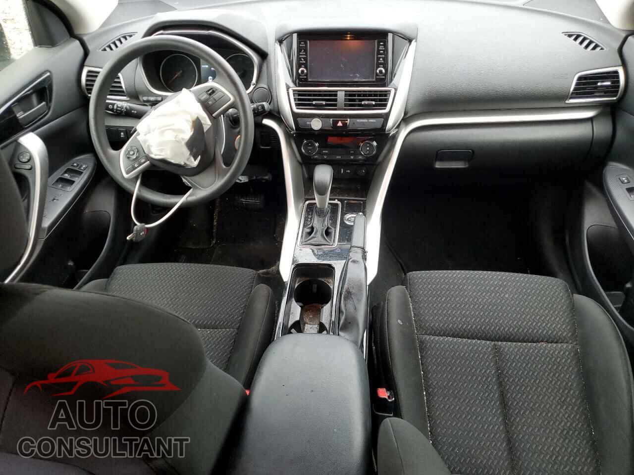 MITSUBISHI ECLIPSE 2019 - JA4AT3AA2KZ014821