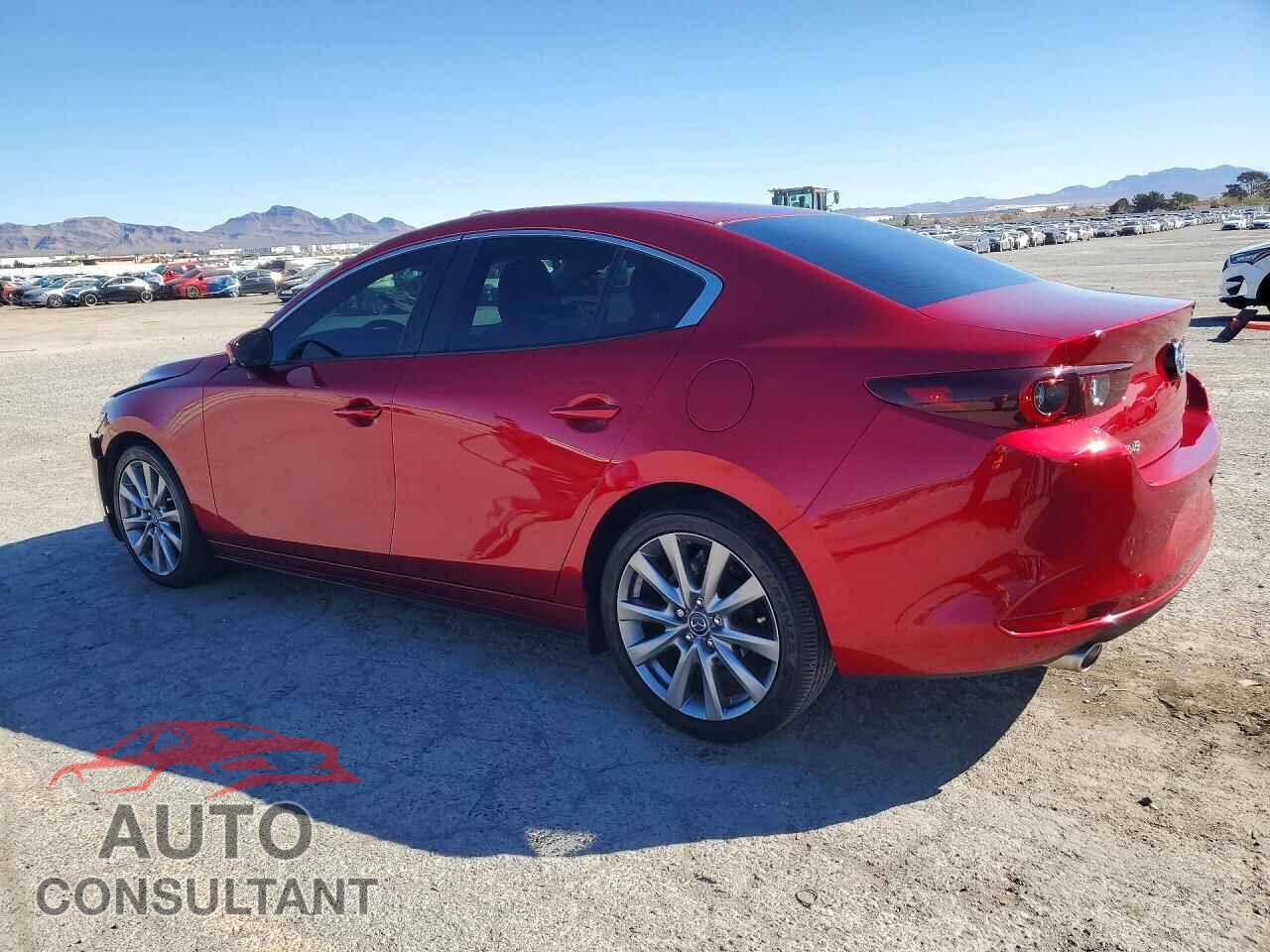 MAZDA 3 2023 - 3MZBPACM5PM382975