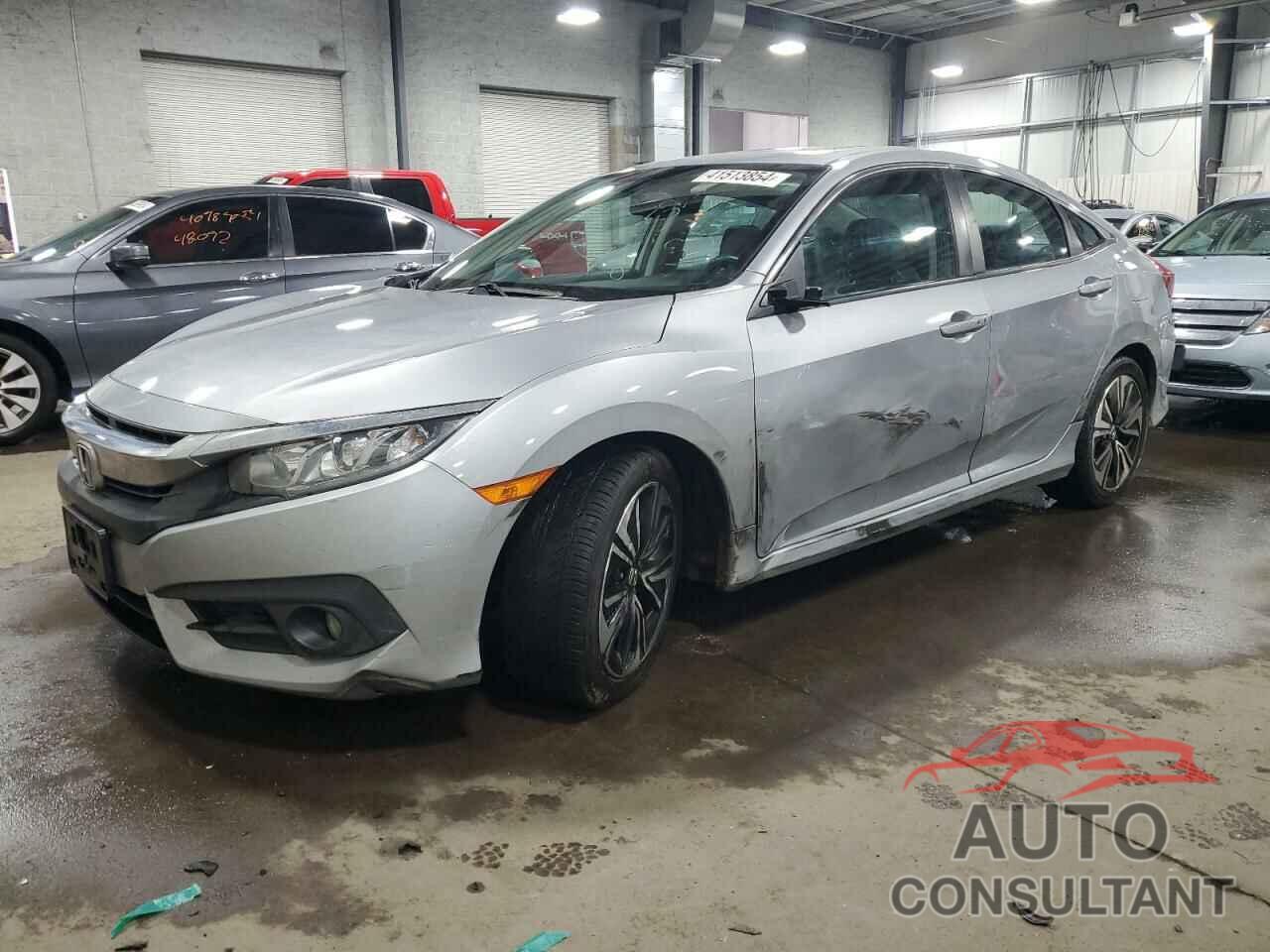 HONDA CIVIC 2016 - 19XFC1F77GE002082