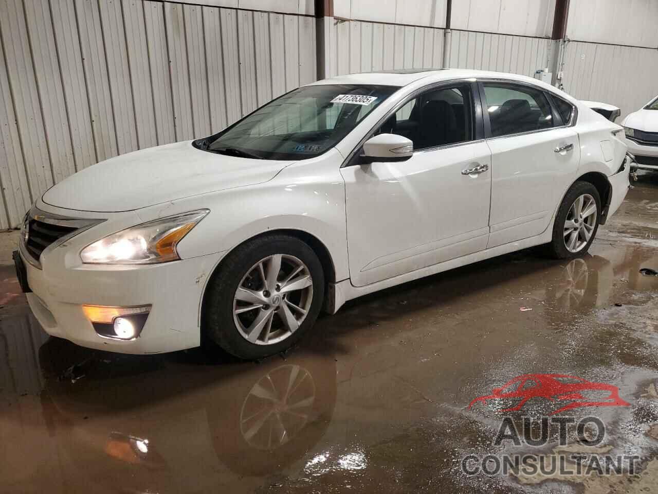 NISSAN ALTIMA 2015 - 1N4AL3AP7FC495691