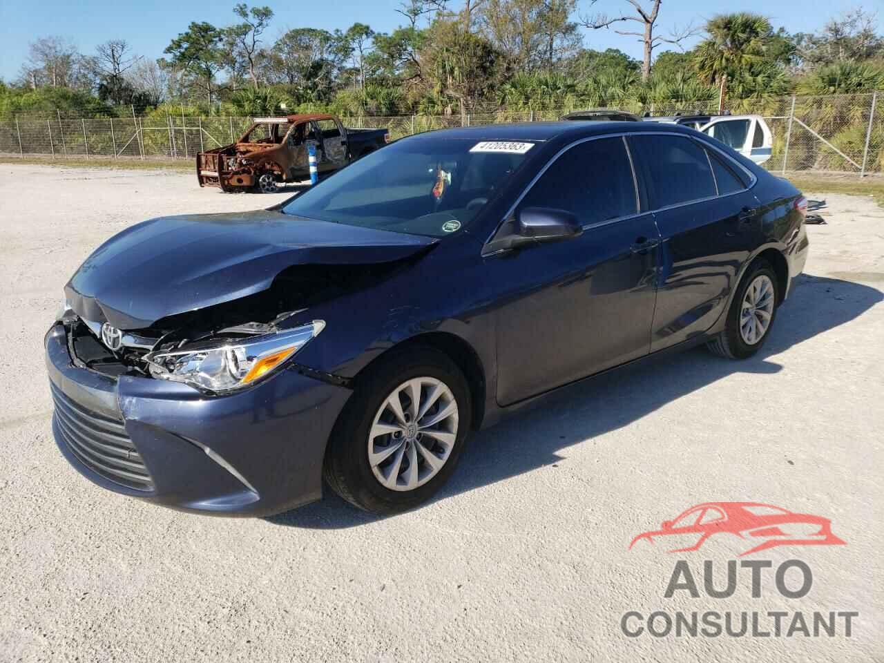 TOYOTA CAMRY 2016 - 4T1BF1FK4GU536258