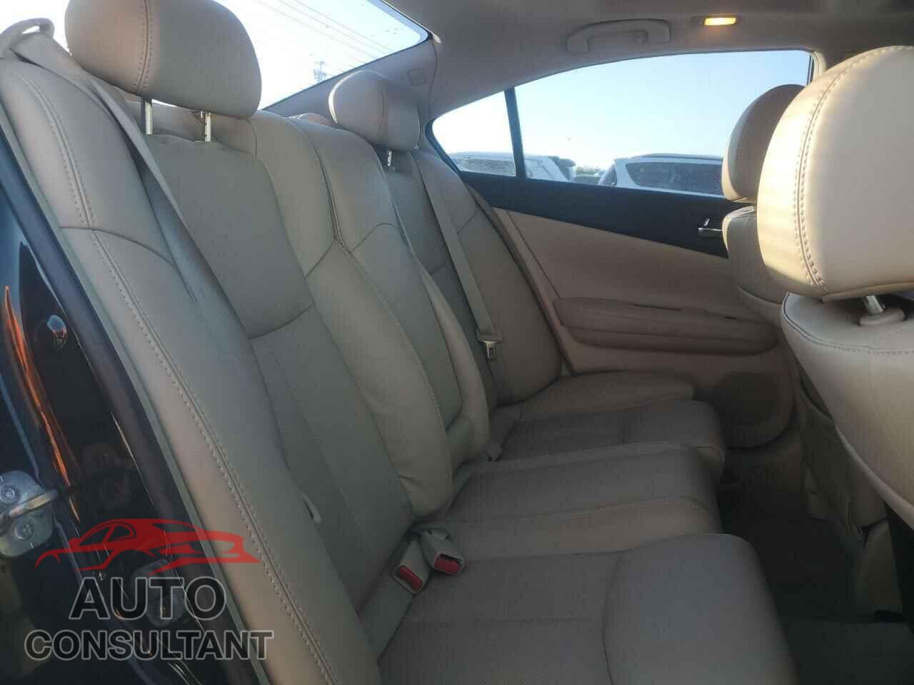 NISSAN MAXIMA 2012 - 1N4AA5AP1CC826164