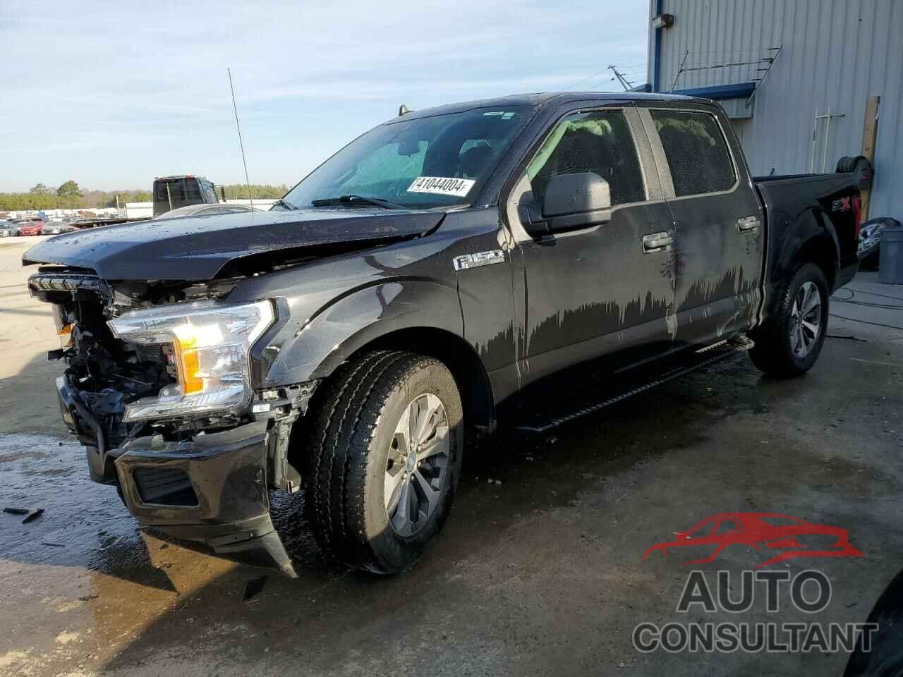 FORD F-150 2020 - 1FTEW1CP8LFC53281