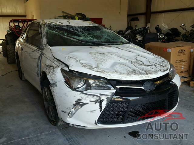 TOYOTA CAMRY 2015 - 4T1BF1FK3FU888066