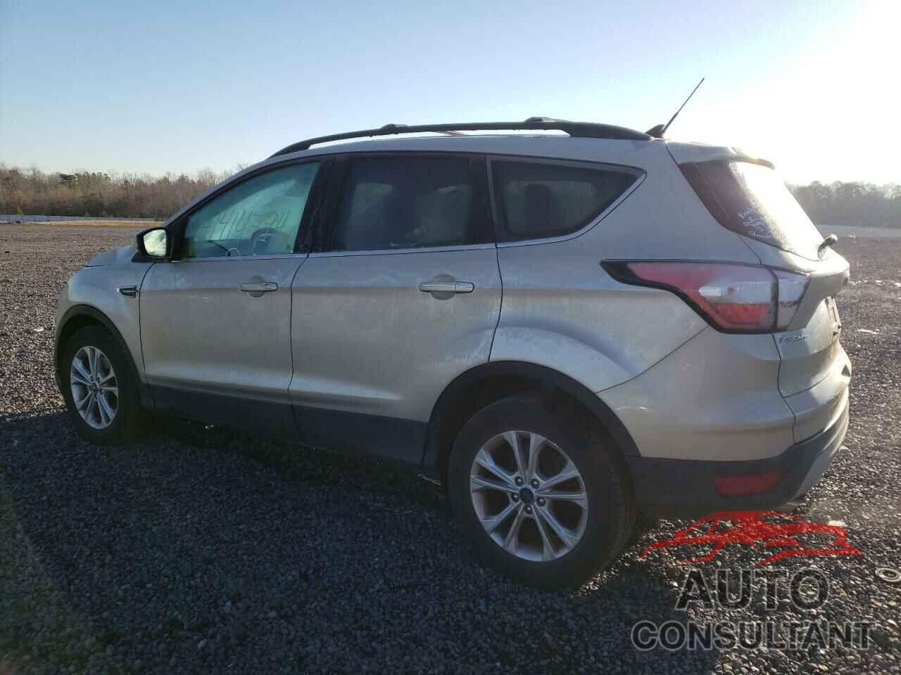 FORD ESCAPE 2018 - 1FMCU9HD4JUC28019