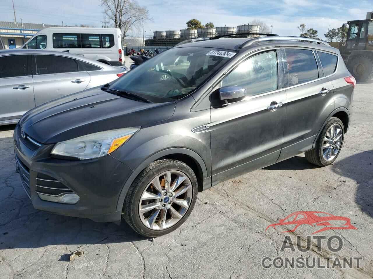 FORD ESCAPE 2016 - 1FMCU0G92GUA53058