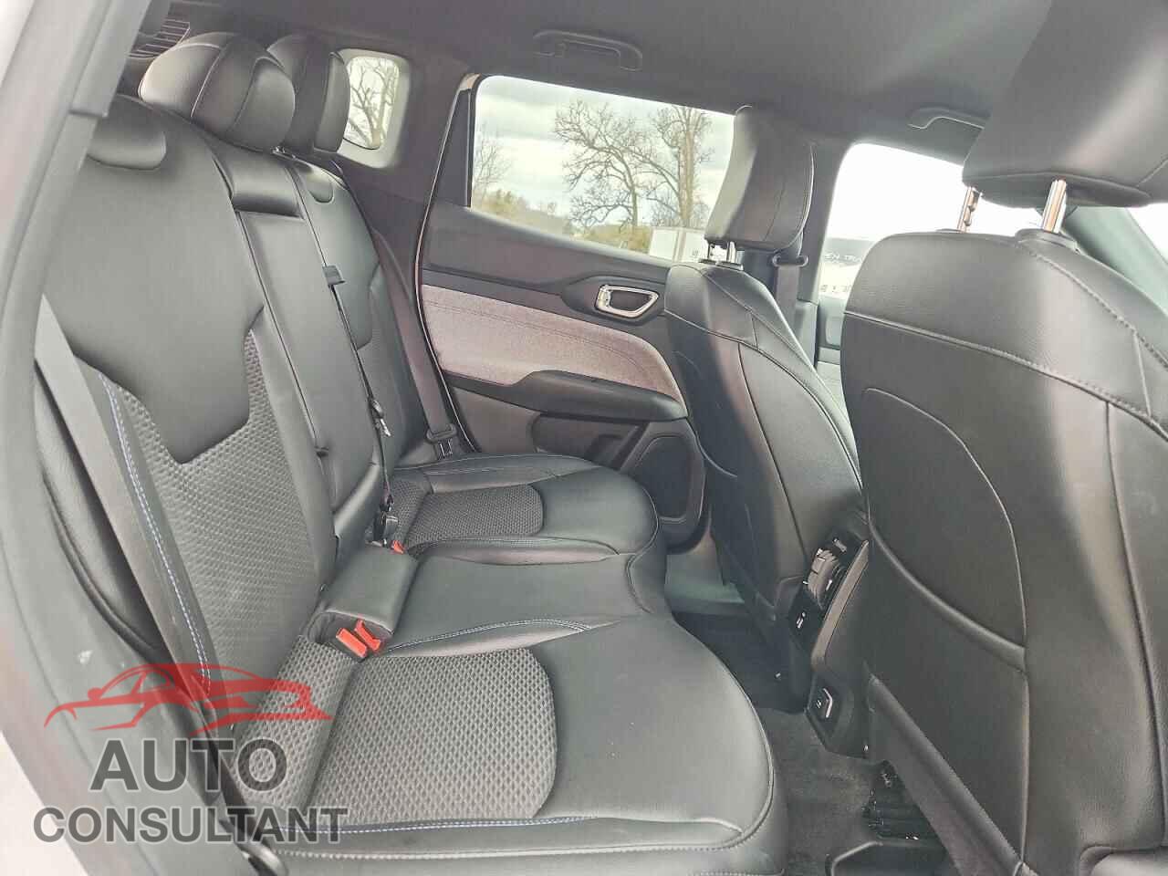 JEEP COMPASS 2024 - 3C4NJDBN3RT112486