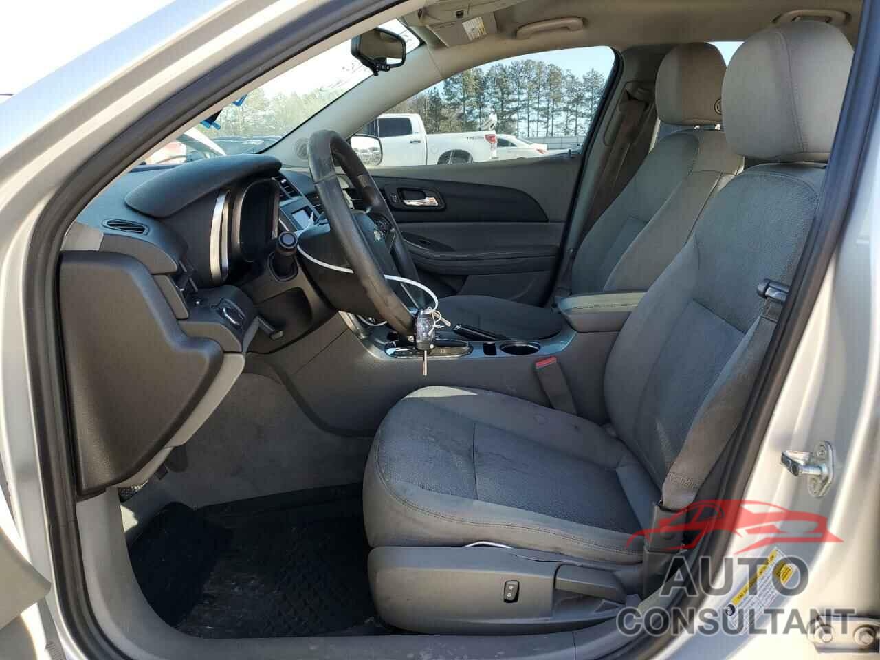 CHEVROLET MALIBU 2016 - 1G11B5SA0GF110371