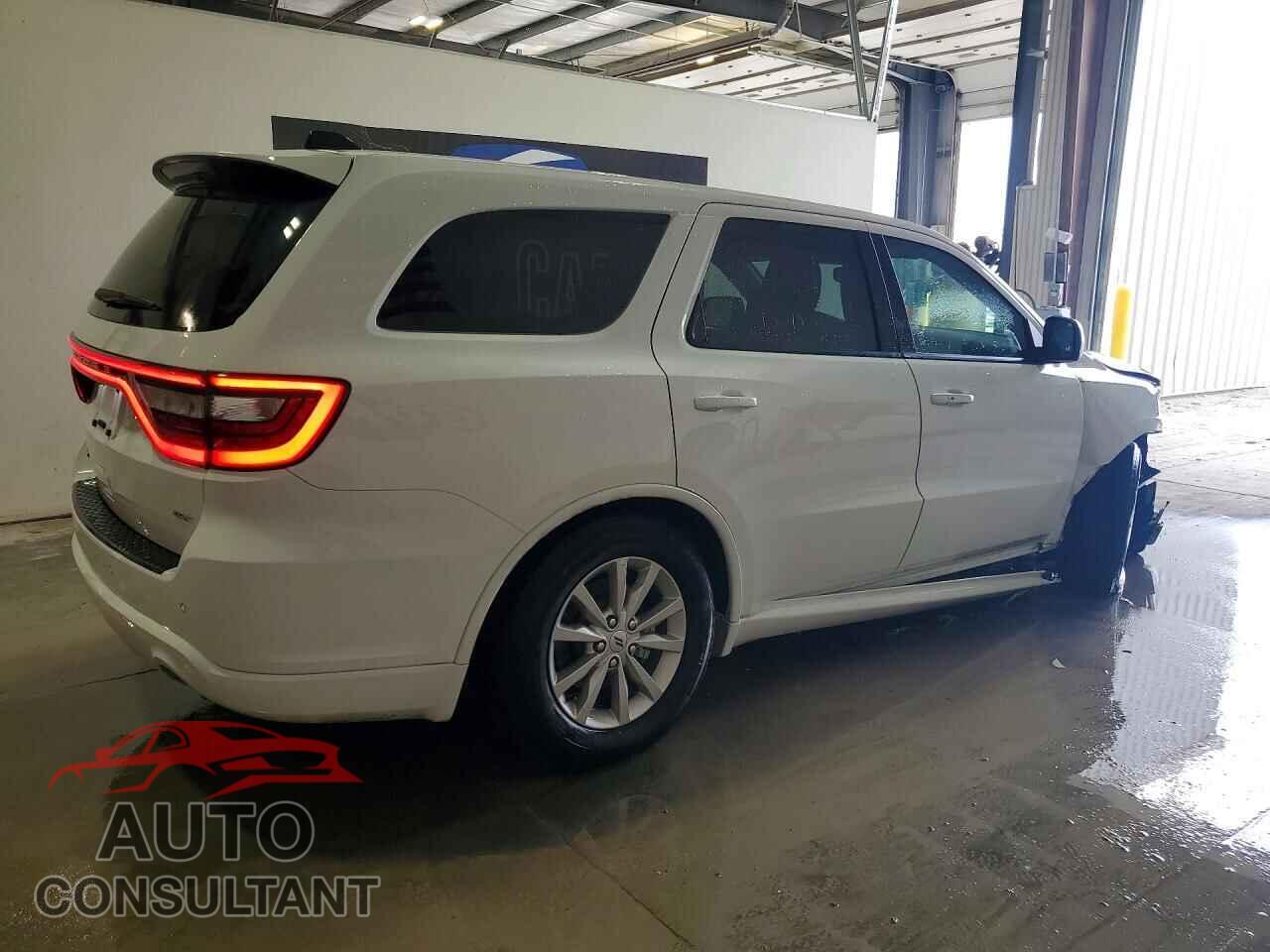 DODGE DURANGO 2025 - 1C4RDHDG2SC533311